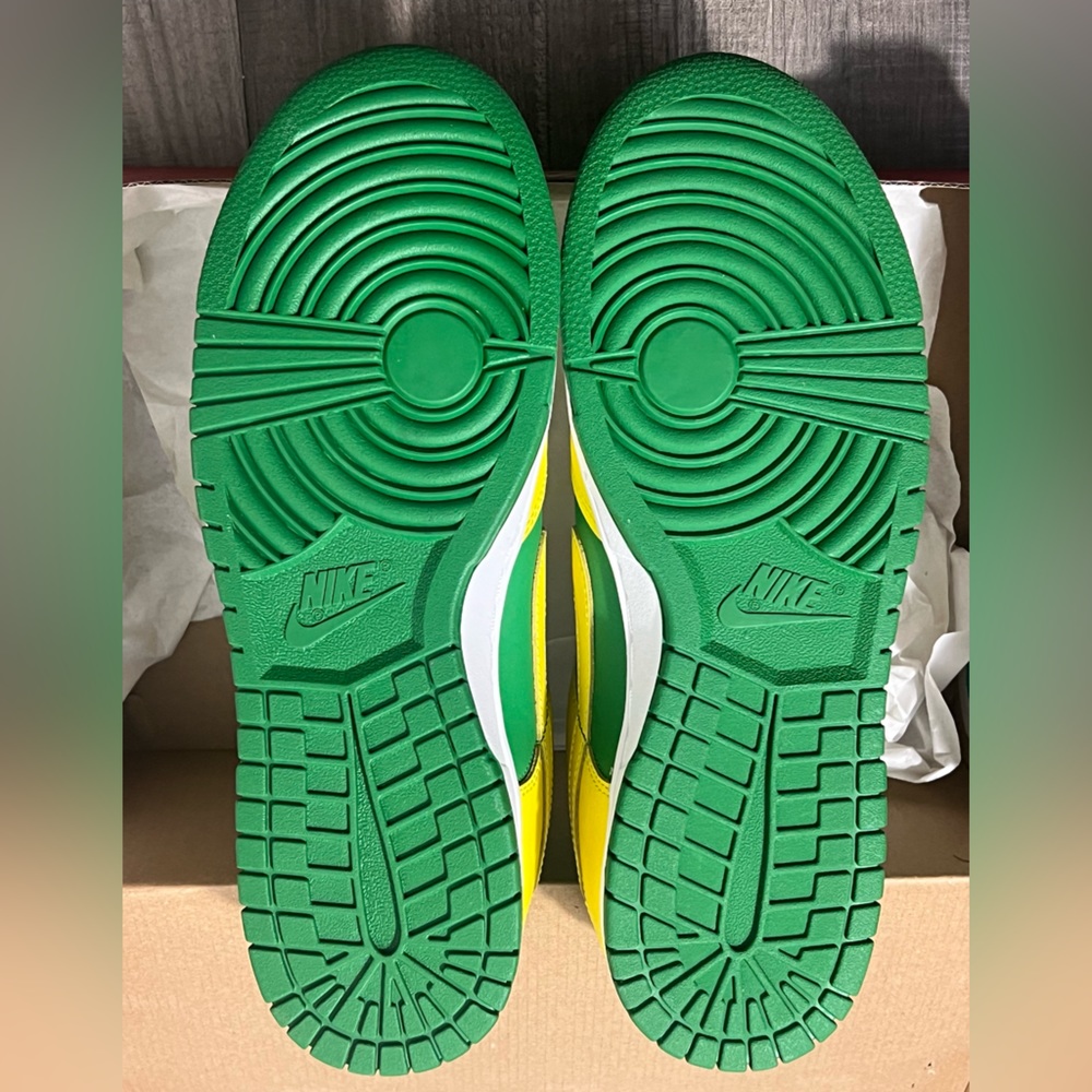 Nike Dunk Reverse Brazil - Picture 7 of 10